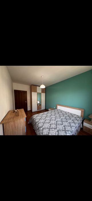 Двустаен апартамент под наем Варна от собственик