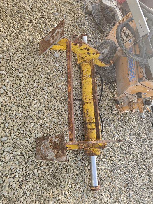 Furci  accesorii telescopic Import ‼️