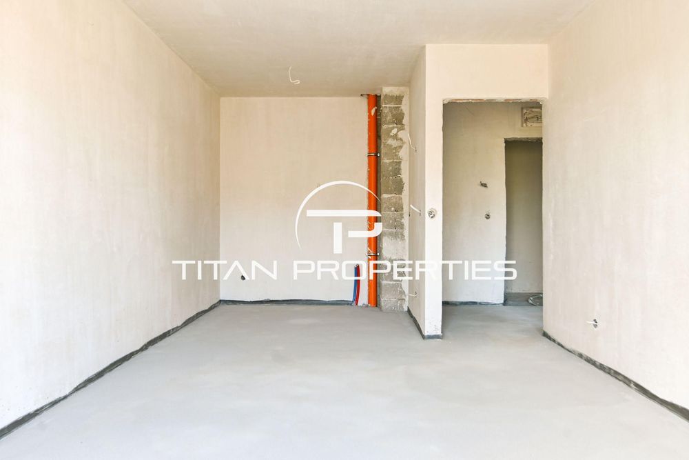 Продава се Двустаен апартамент в София, Малинова долина - 73 кв.м за 1293 €/кв.м - Снимка #6