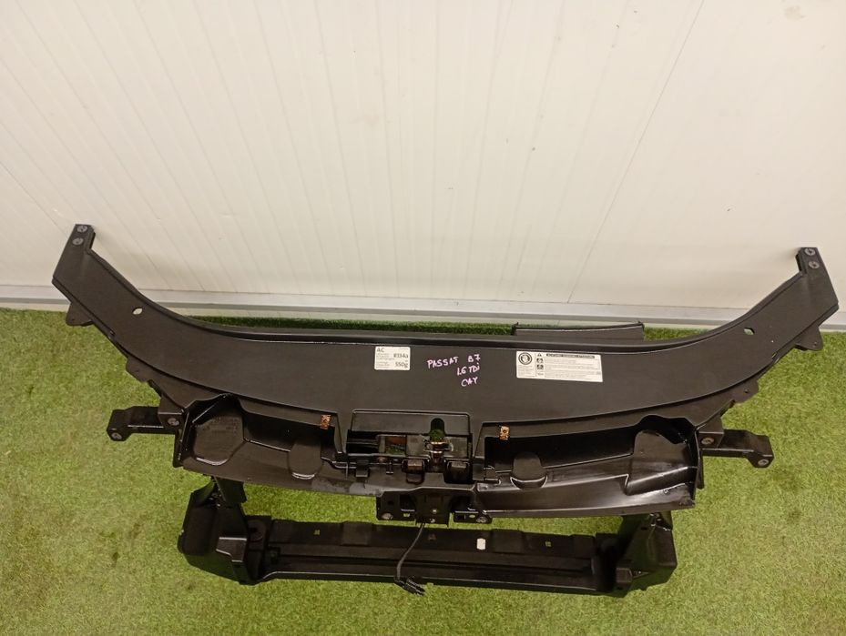 Trager Vw Passat B7, 1.6tdi