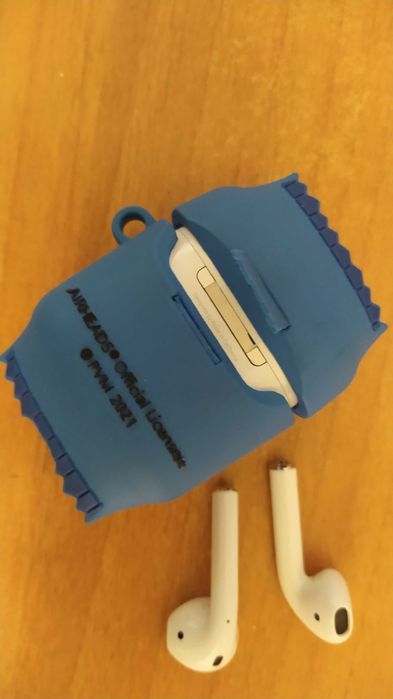 Слушалки iPhone airheads