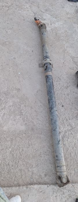 Продам кардан на газель