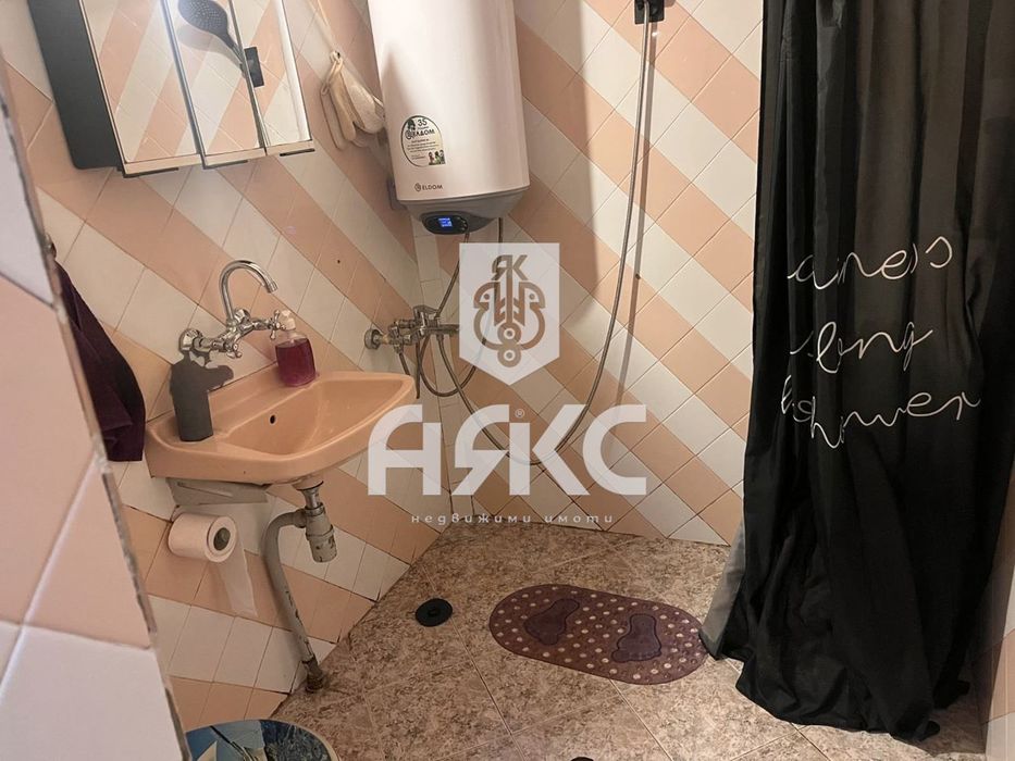 Продава се Тристаен апартамент в София, Обеля 1 - 88 кв.м за 1043 €/кв.м - Снимка #9