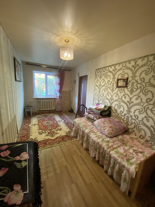 Продается 2комнатная кв,район Тэц