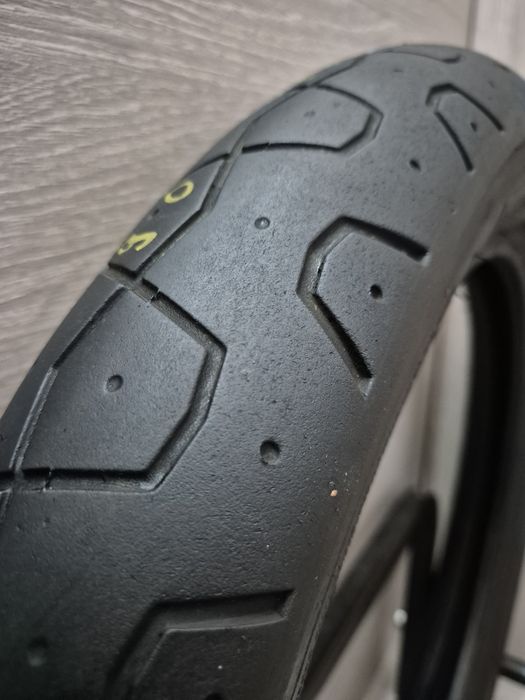 Anvelopa moto 100 90 18 Pirelli Phantom