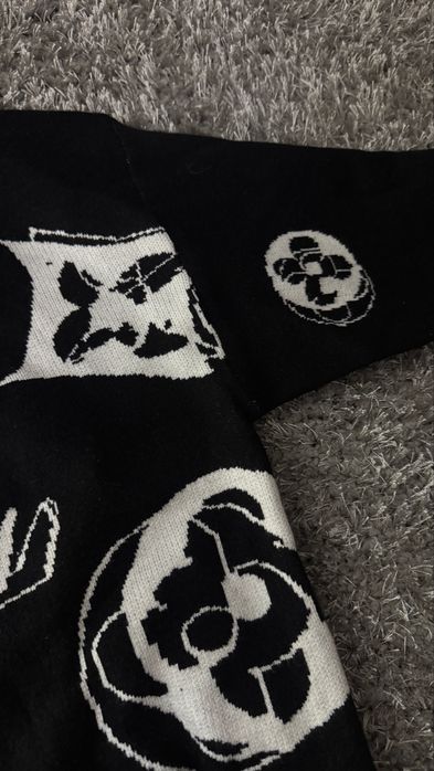 Pulover Louis Vuitton