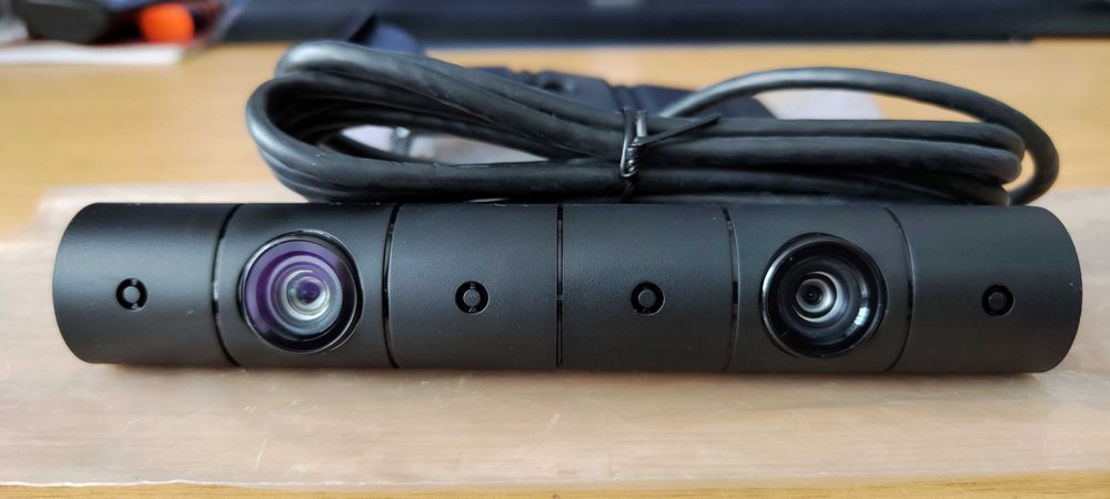 Camera PlayStation 4 V2 (CUH-ZEY2)