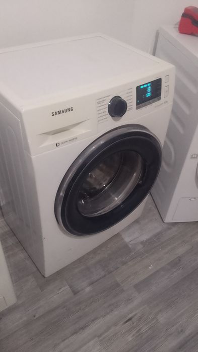 Ремонт стиральных машин