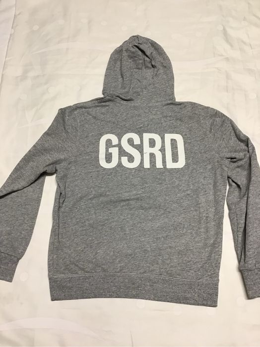 G-Star Raw hoodie unisex