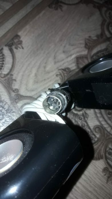 Колонки ' динамики Genius 5 pin