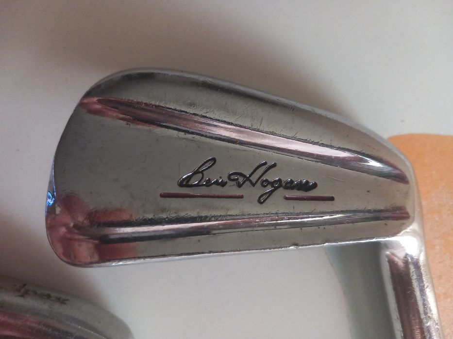 Стик  за голф Ben Hogаn Apex N  5,6