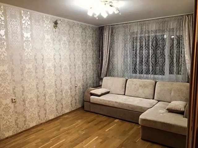 Квартира на долгий срок