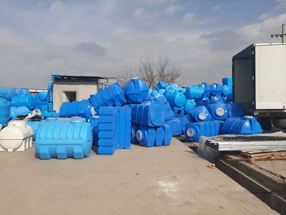 Bochkalar bor bochkalar