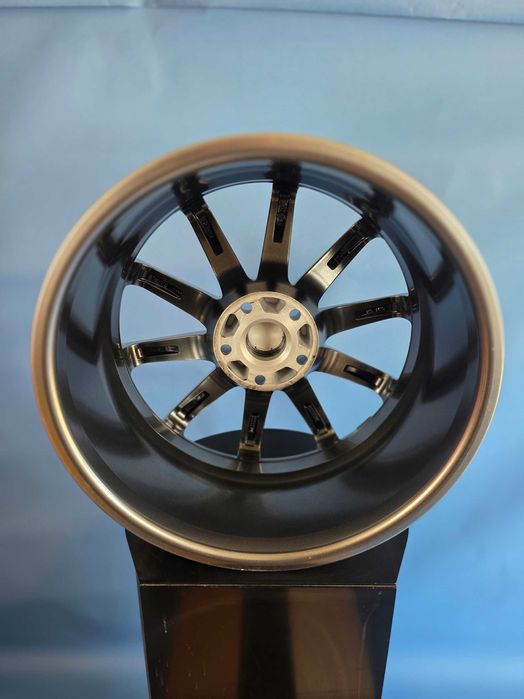 Jante Aliaj 5x112 18'' MG4 Hybrid MG ZS Hybrid HS HS+ 8J ET 35 ! JANTE NOI ! SUPER PRET !