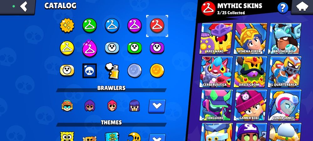 Аккаунт с гарантией