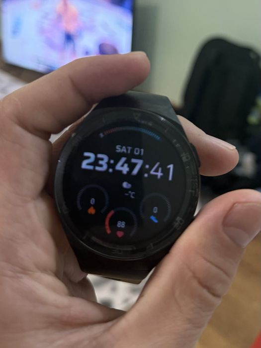 Huawei GT2 оригинал в идеале