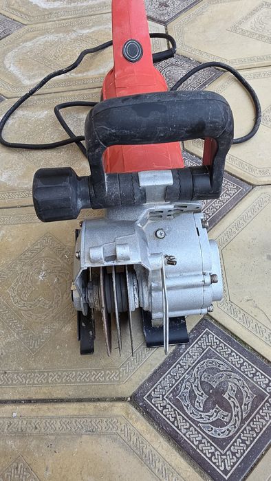 Штроборез штроборез