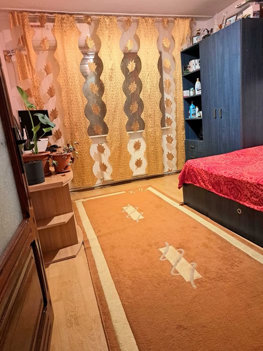 Apartament 4 camere 1 Mai