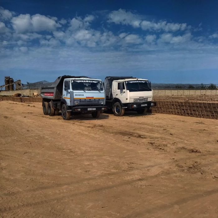 Камаз 5511 сатылады