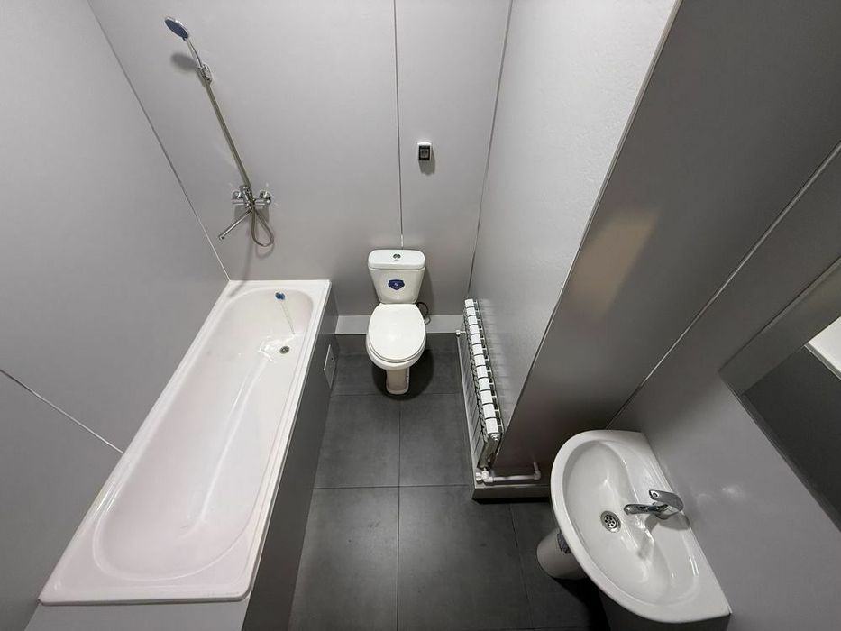 Продаётся 1-комнатная квартира с ремонтом | ЖК Assalom Sohil | 35м²