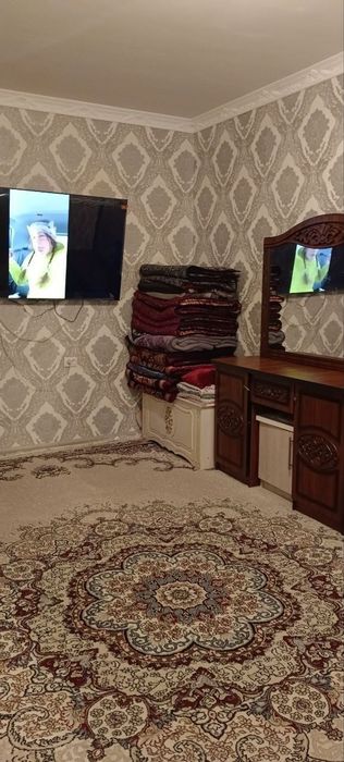 Сергели Янгихает массив Дустлик 2