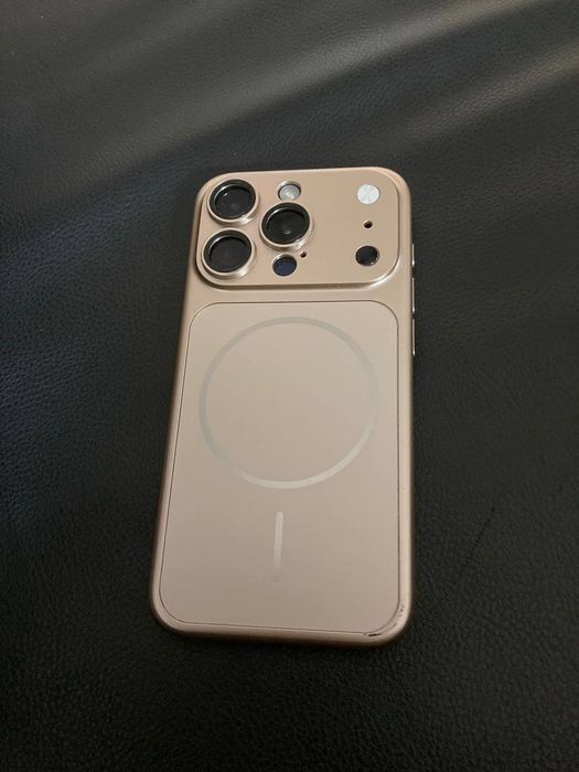 Iphone 15 pro на 128гб