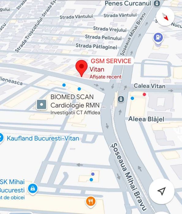 Display iPhone X Xs Max XR 11 cu Montaj pe LOC Si Garantie