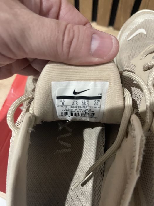 Маратонки Nike Airmax