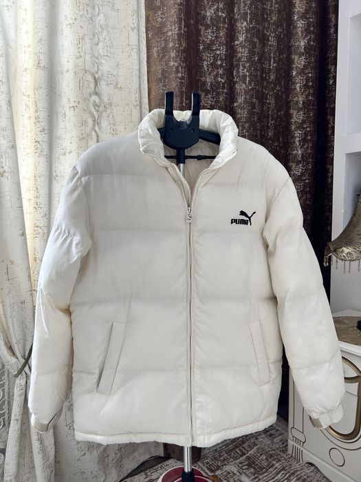 Куртка демисезонная