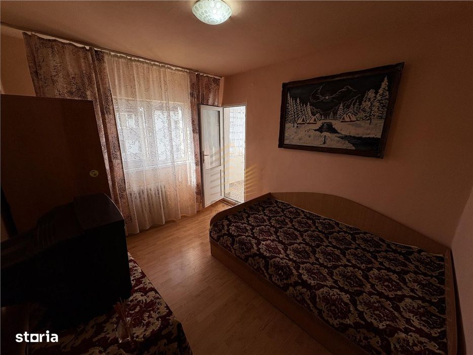 Apartament 3 Camere | Intr Violetelor