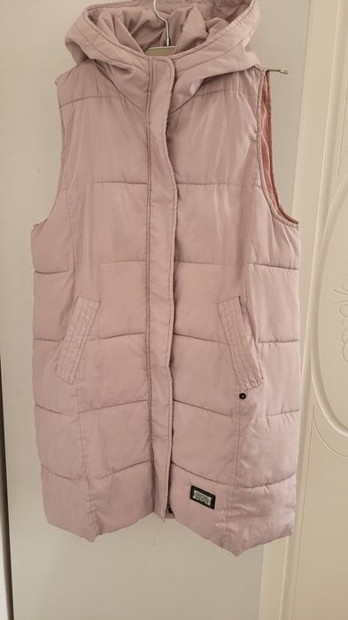 Пуховик Chiago зима