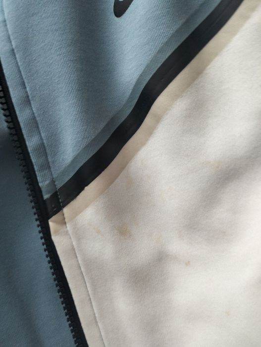 Vand bluza tech marimea m