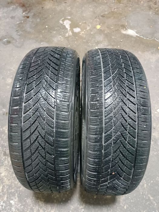 195 60 R15 Rotalla All Season 2 Dona balon Holati yaxshi Ayibi Yoq