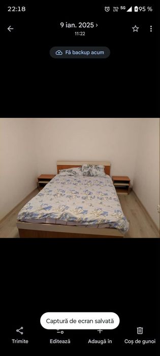 Apartament 2 camere