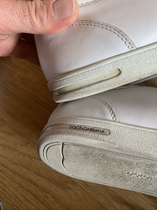 adidasi dolce&gabbana marimea 42