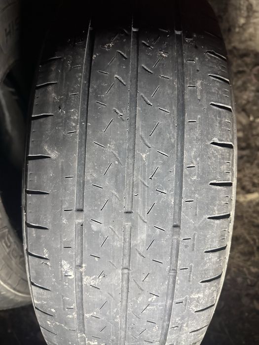 Шины 235/65R16 (5шт)