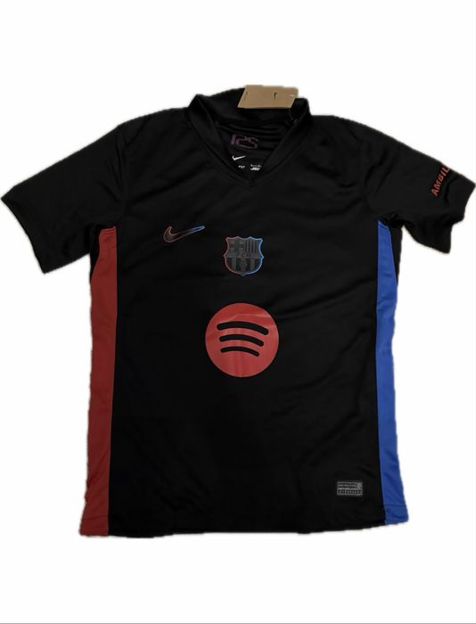 Tricou De Jong barcelona