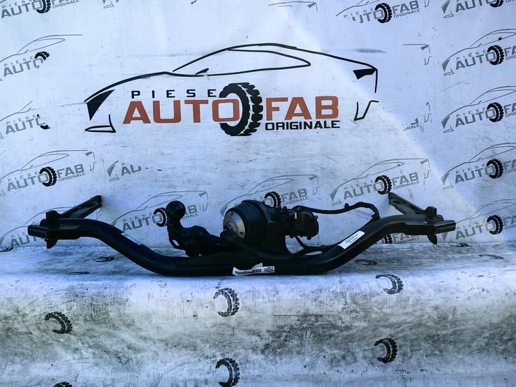 Carlig remorcare electric Seat Leon 4 5FA803880F an 2020-2021-2022-202