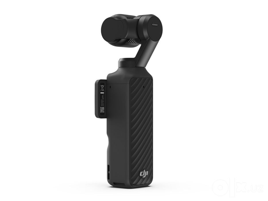 DJI Osmo Pocket 4 компактная камера
