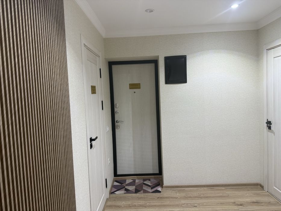 Срочно продам квартиру