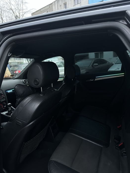 Vand audi a3 8p 2.0 tdi s-line