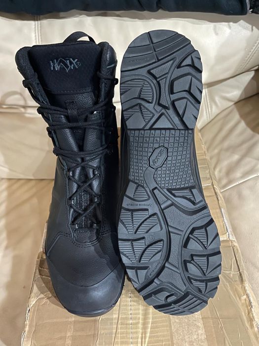 Bocanci Haix, Goretex, marimea 43