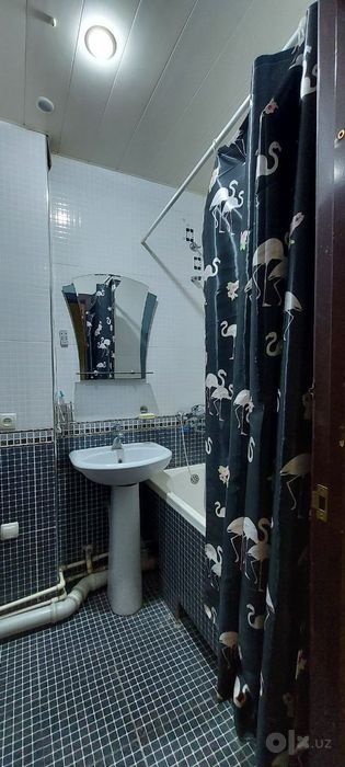 Аренда Себзор 4 хона 3 этаж 650у,е