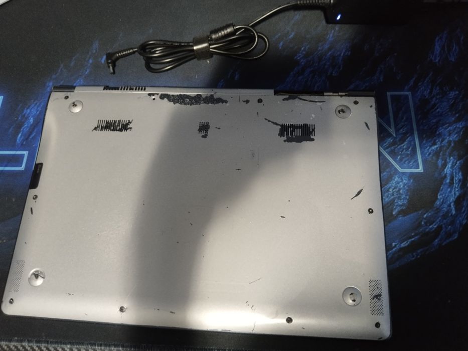 Ноутбук i7 и SSD 256GB
