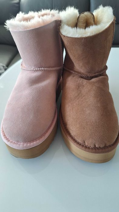 Боти от Австралия UGG