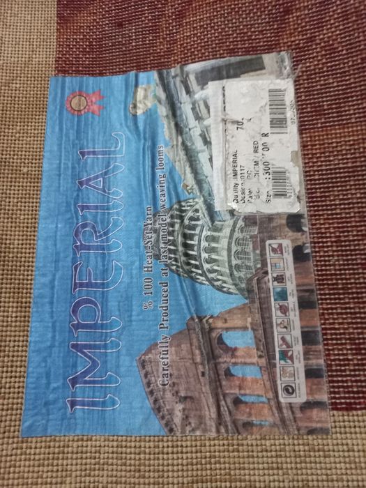 Продам персидский ковер Imperial 3×5