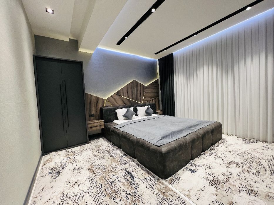 Сдаётся премиум дача в Чарваке «Нью Орландо» 20+ персоны