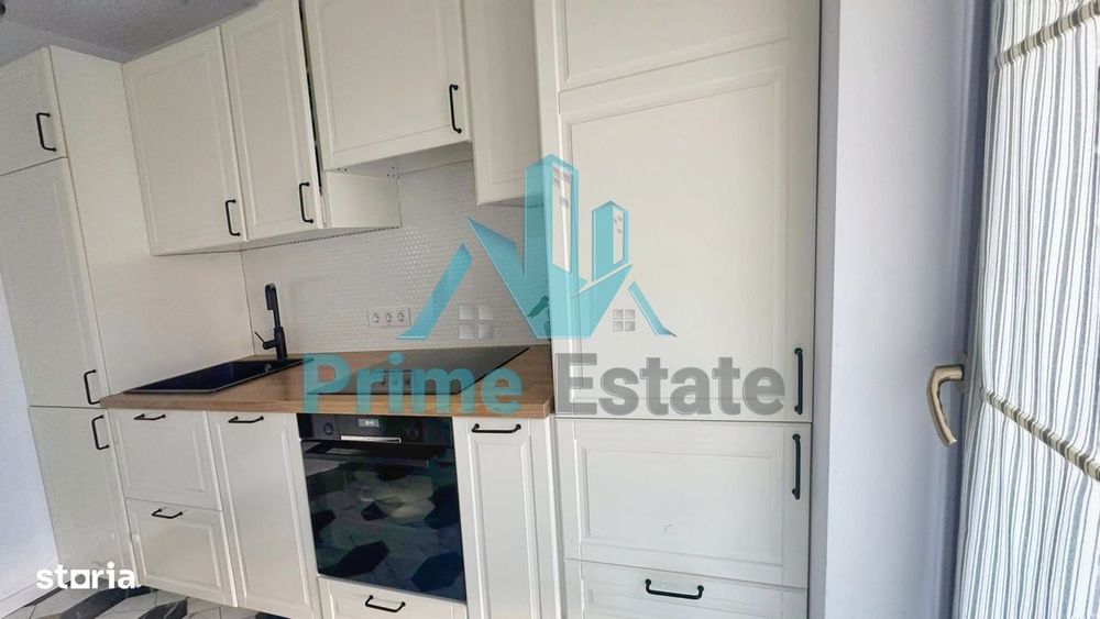 Apartament Cochet la cheie cu gradina Sub Cetate