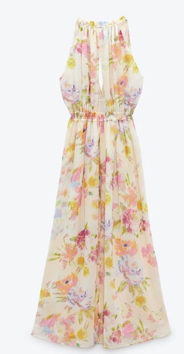 Нова Рокля Zara L