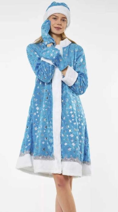 Аренда Деда Мороза